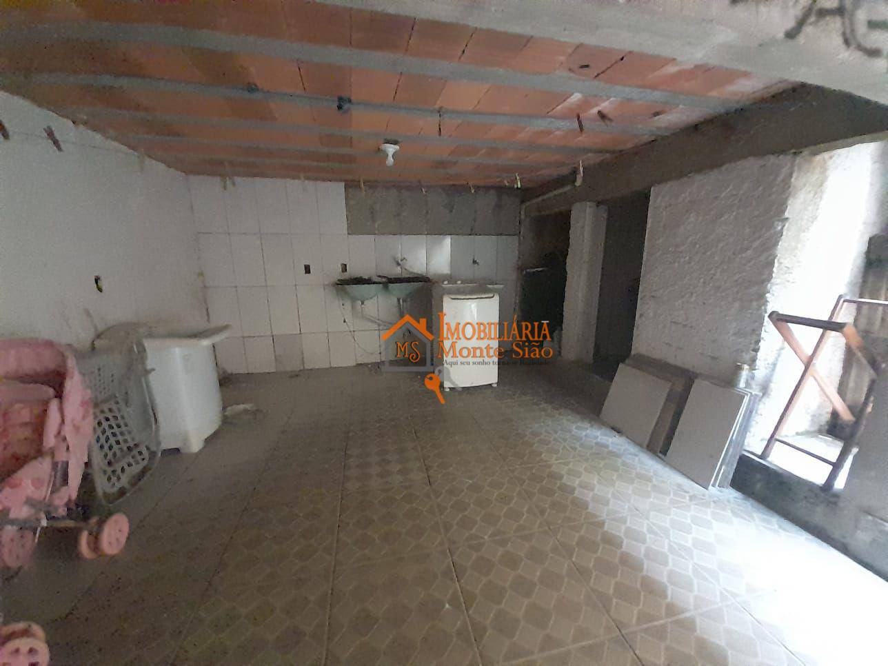 Sobrado à venda com 5 quartos, 150m² - Foto 27