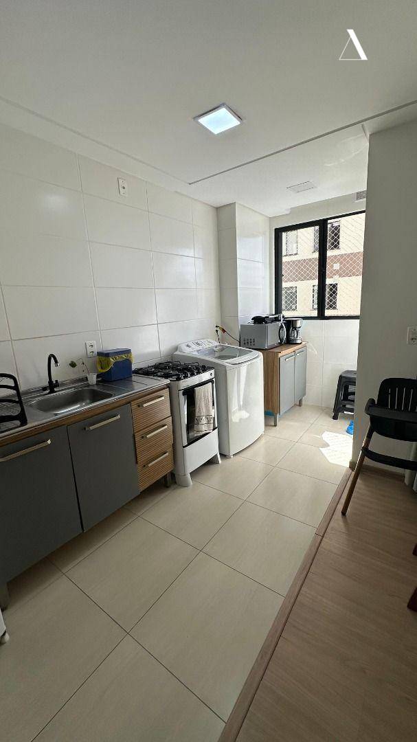 Apartamento, 2 quartos, 63 m² - Foto 4