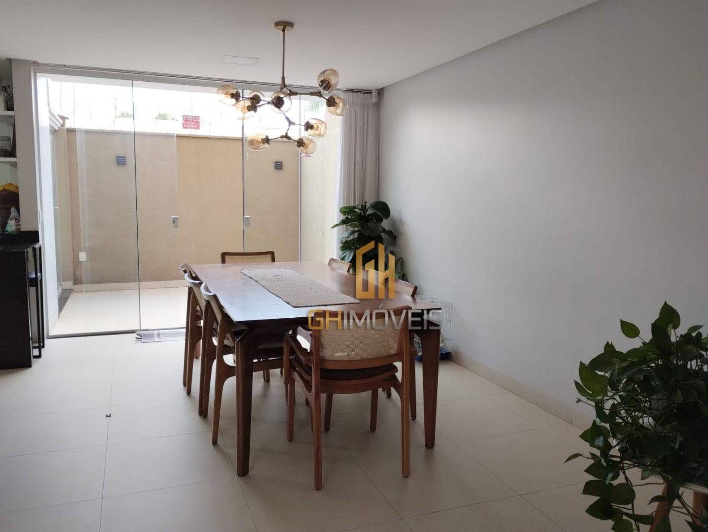 Sobrado à venda com 3 quartos, 124m² - Foto 4