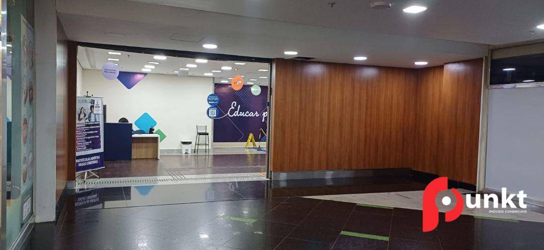 Loja-Salão, 3000 m² - Foto 1