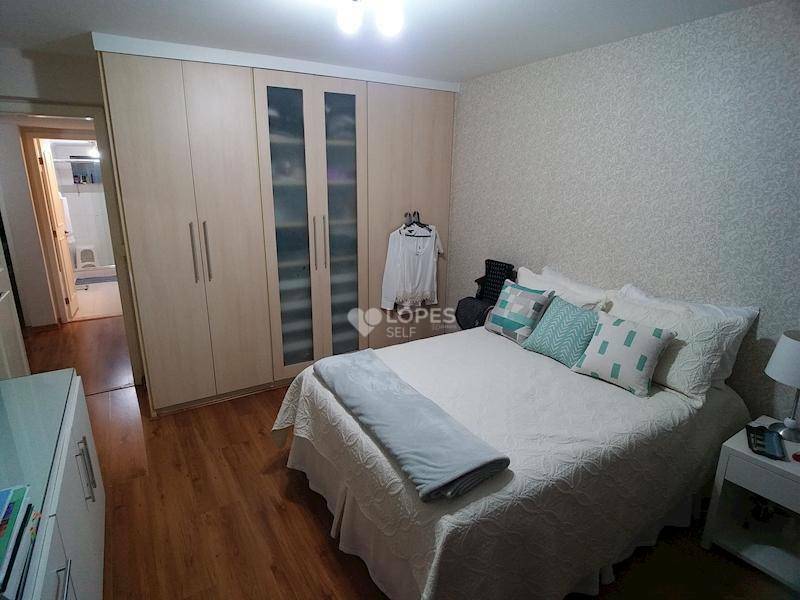 Apartamento à venda com 3 quartos, 155m² - Foto 6