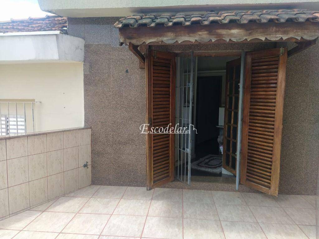 Sobrado à venda com 3 quartos, 100m² - Foto 9