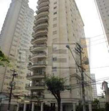 Apartamento à venda com 3 quartos, 181m² - Foto 1