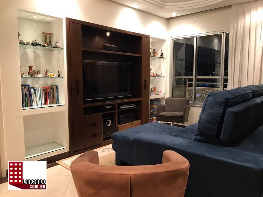 Apartamento à venda com 3 quartos, 94m² - Foto 12