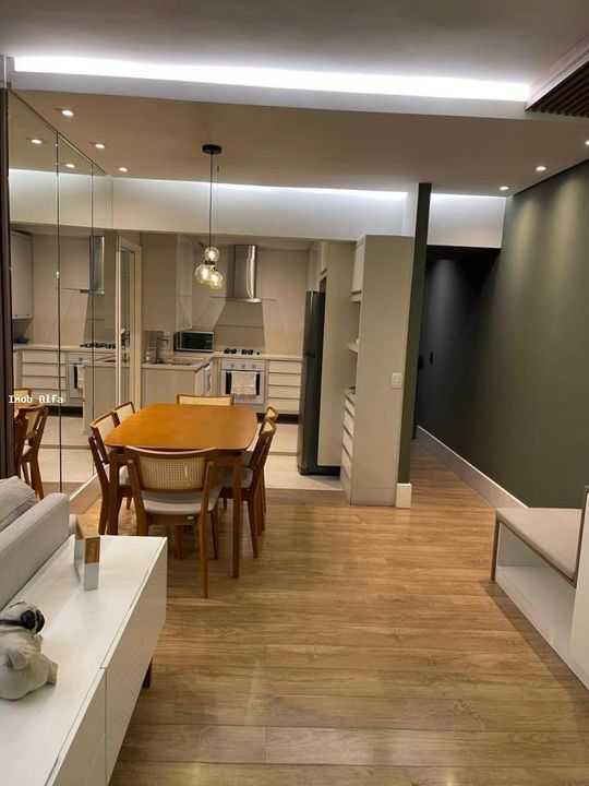 Apartamento à venda com 3 quartos, 85m² - Foto 1