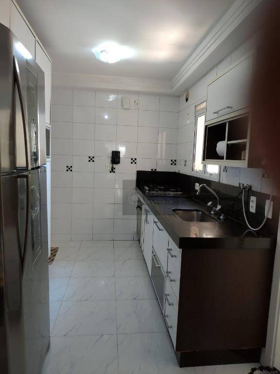 Apartamento à venda com 3 quartos, 133m² - Foto 10