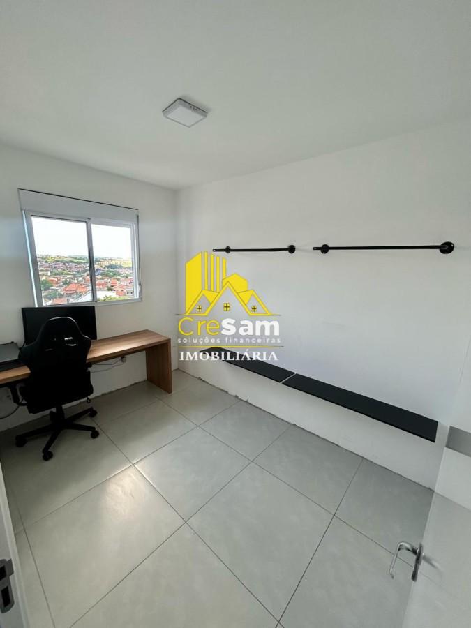 Apartamento para alugar com 2 quartos, 59m² - Foto 11