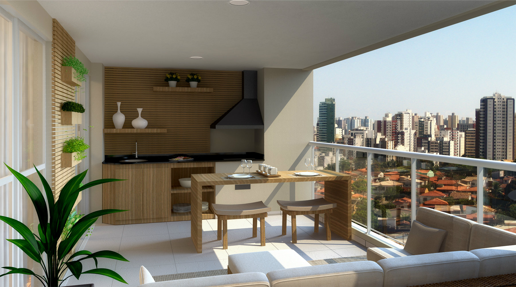 Apartamento à venda com 3 quartos, 98m² - Foto 15