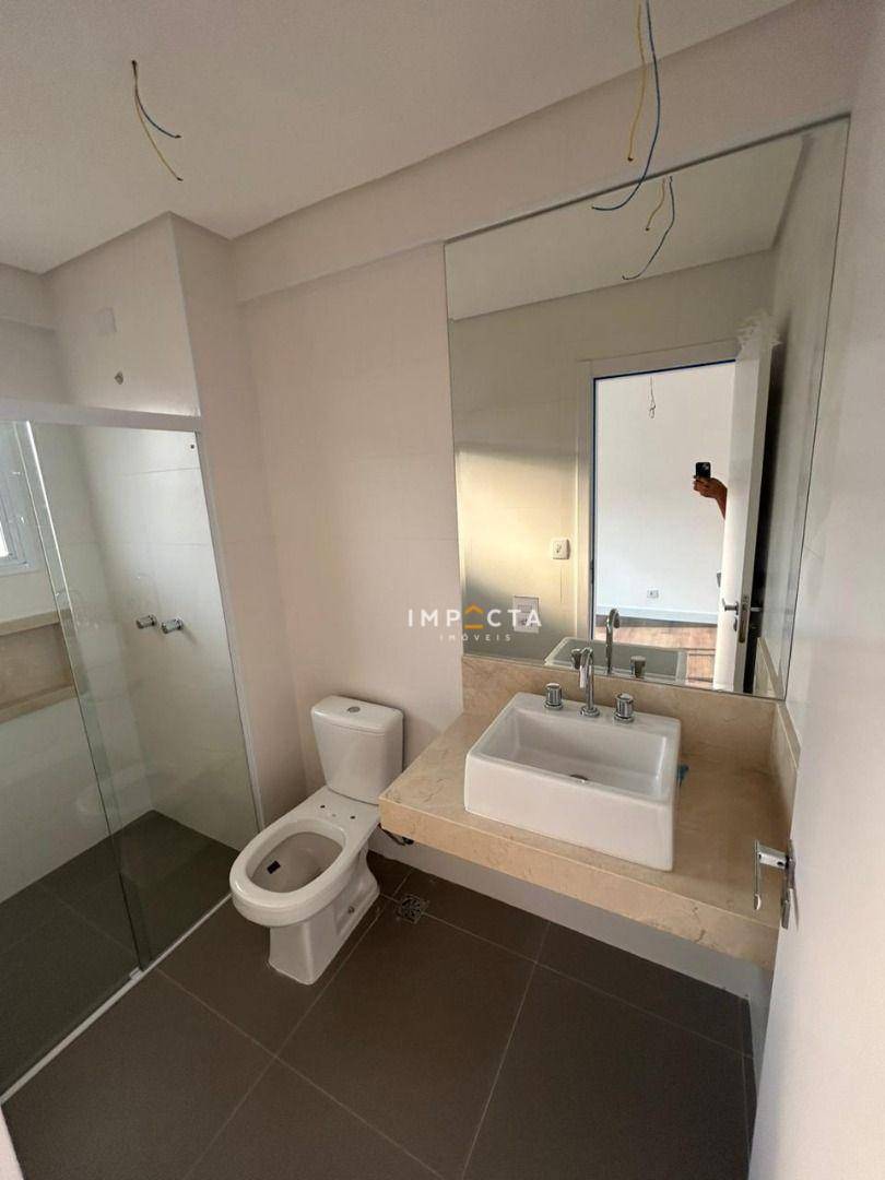 Apartamento à venda com 3 quartos, 125m² - Foto 13