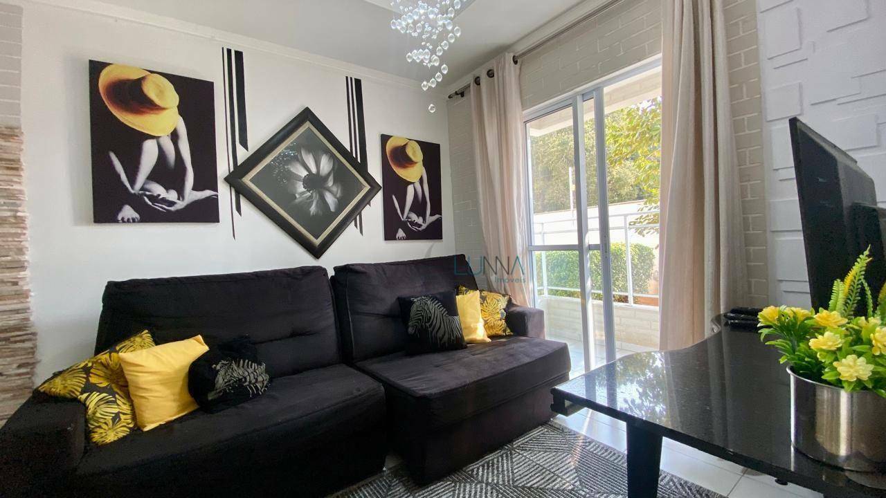 Apartamento à venda com 2 quartos, 61m² - Foto 13