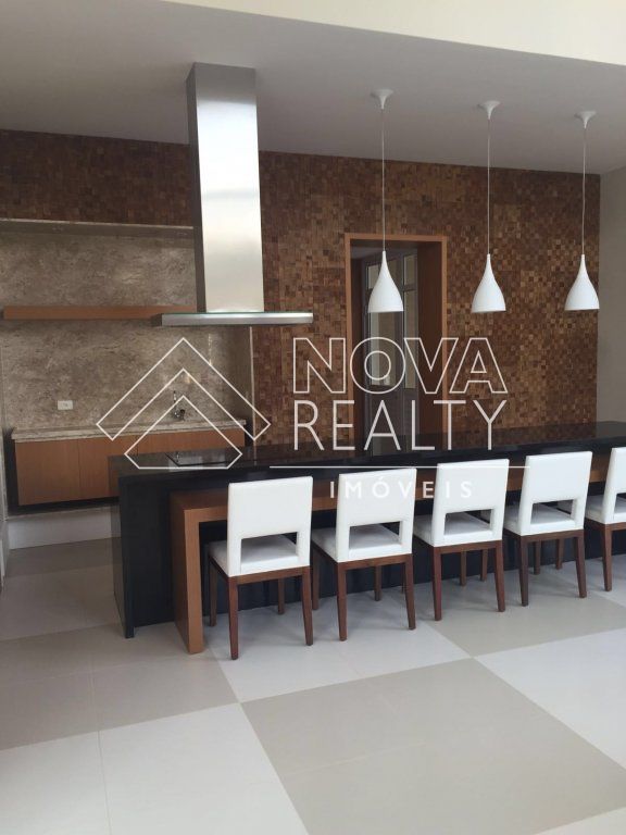 Apartamento à venda com 3 quartos, 128m² - Foto 15