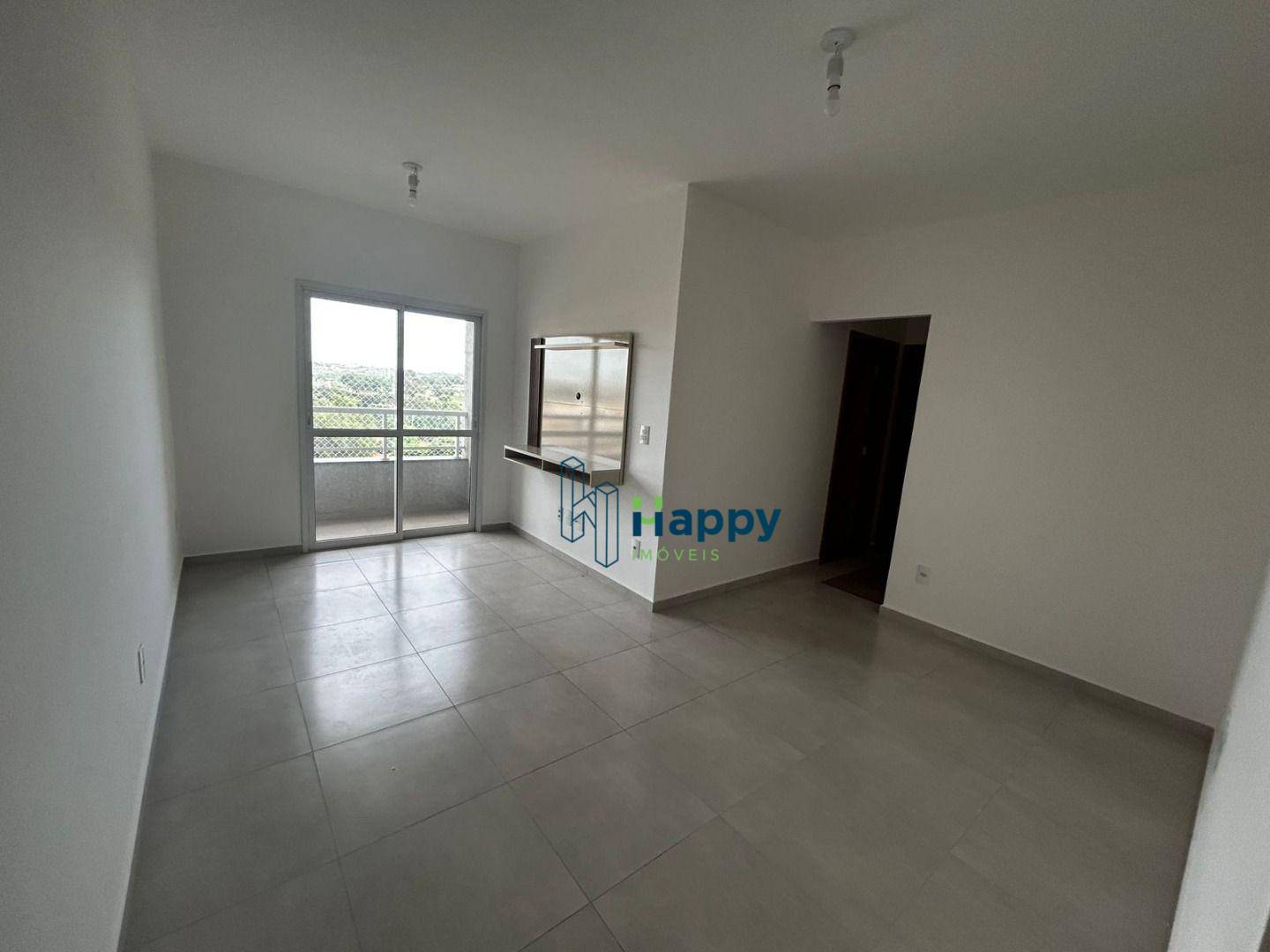 Apartamento, 2 quartos, 61 m² - Foto 3