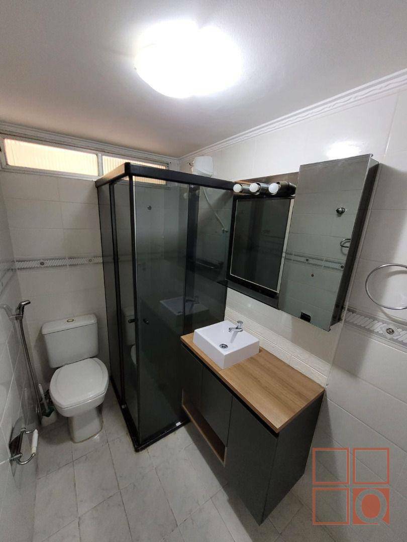 Apartamento à venda com 3 quartos, 87m² - Foto 7