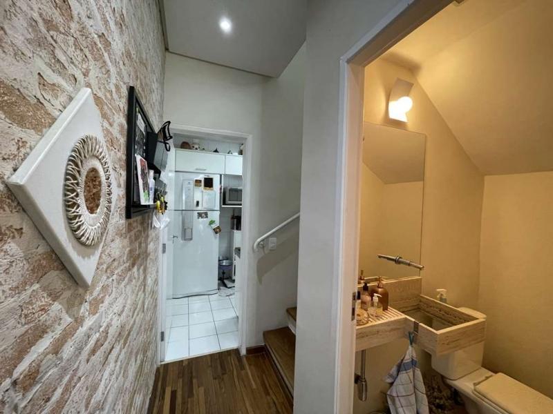 Apartamento à venda com 2 quartos, 57m² - Foto 3