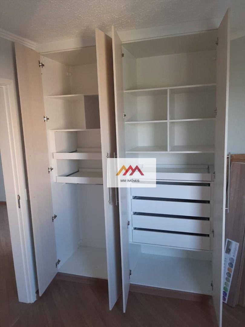 Apartamento à venda com 2 quartos, 48m² - Foto 11