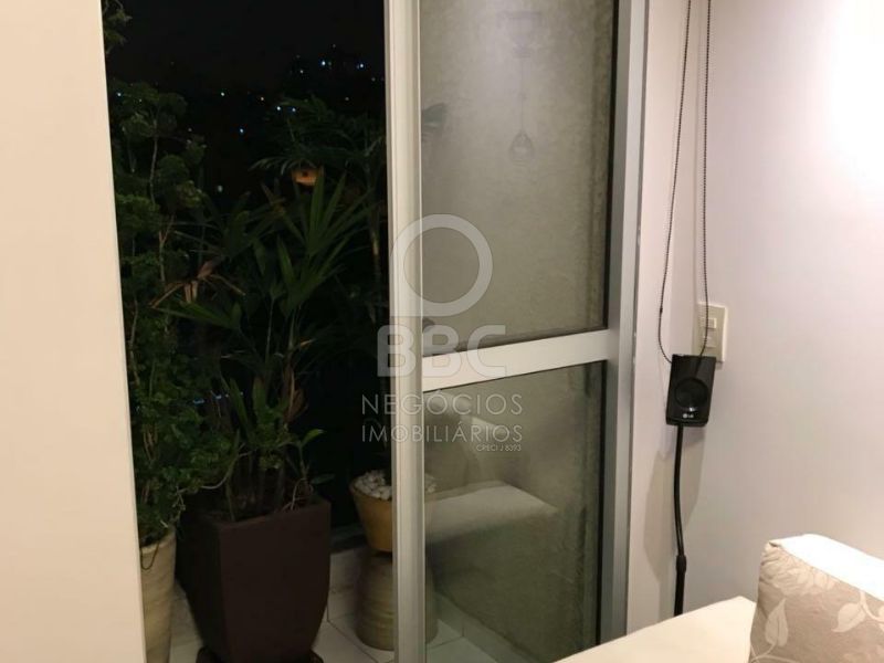 Apartamento à venda com 3 quartos, 62m² - Foto 6