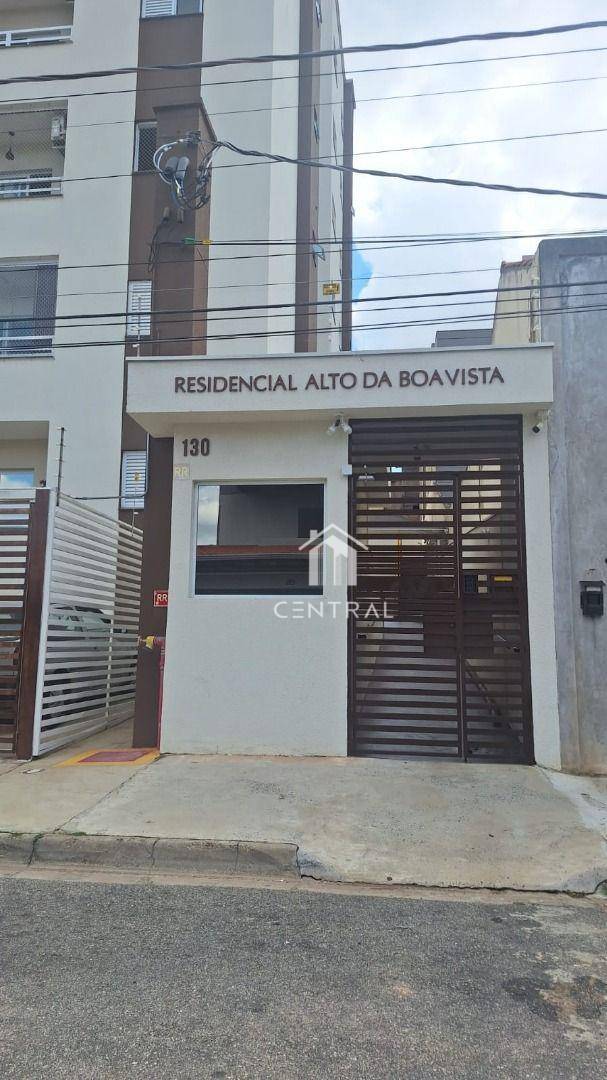 Apartamento, 2 quartos, 56 m² - Foto 3