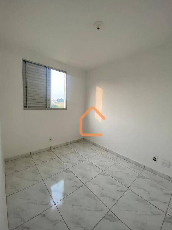 Apartamento à venda com 2 quartos, 50m² - Foto 10