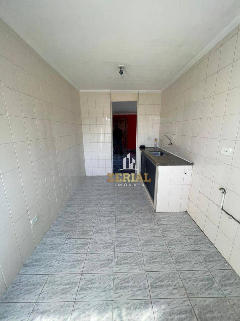 Apartamento à venda com 2 quartos, 57m² - Foto 8