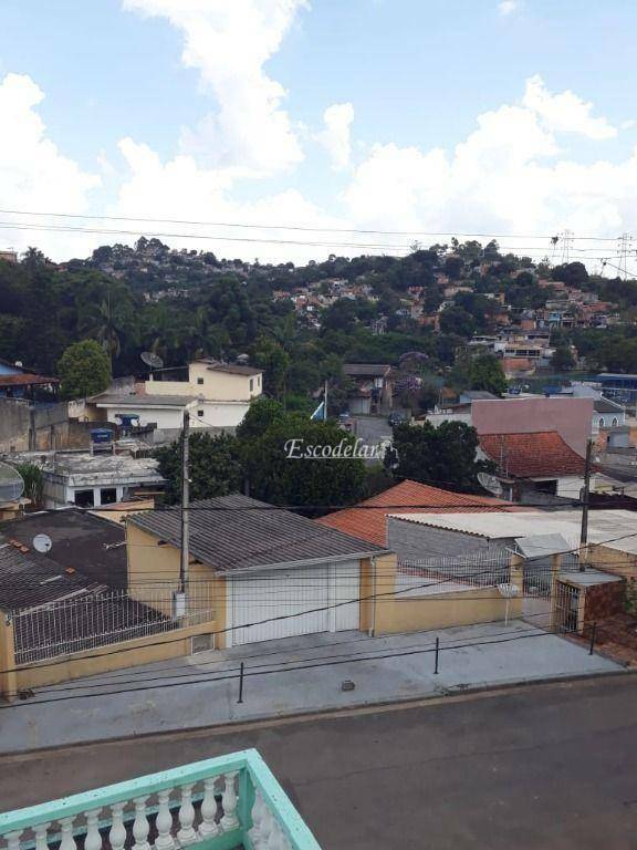 Sobrado à venda com 2 quartos, 136m² - Foto 10