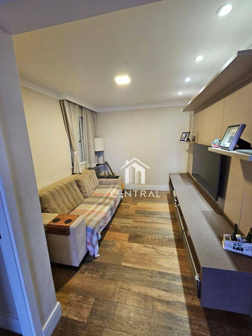 Apartamento à venda com 3 quartos, 114m² - Foto 16