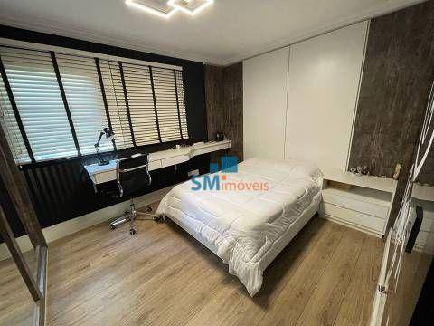 Apartamento à venda com 4 quartos, 247m² - Foto 13