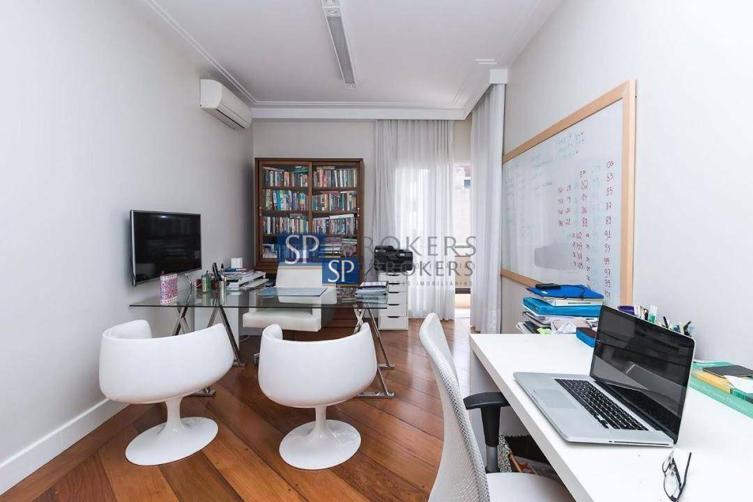 Apartamento à venda e aluguel com 4 quartos, 393m² - Foto 24