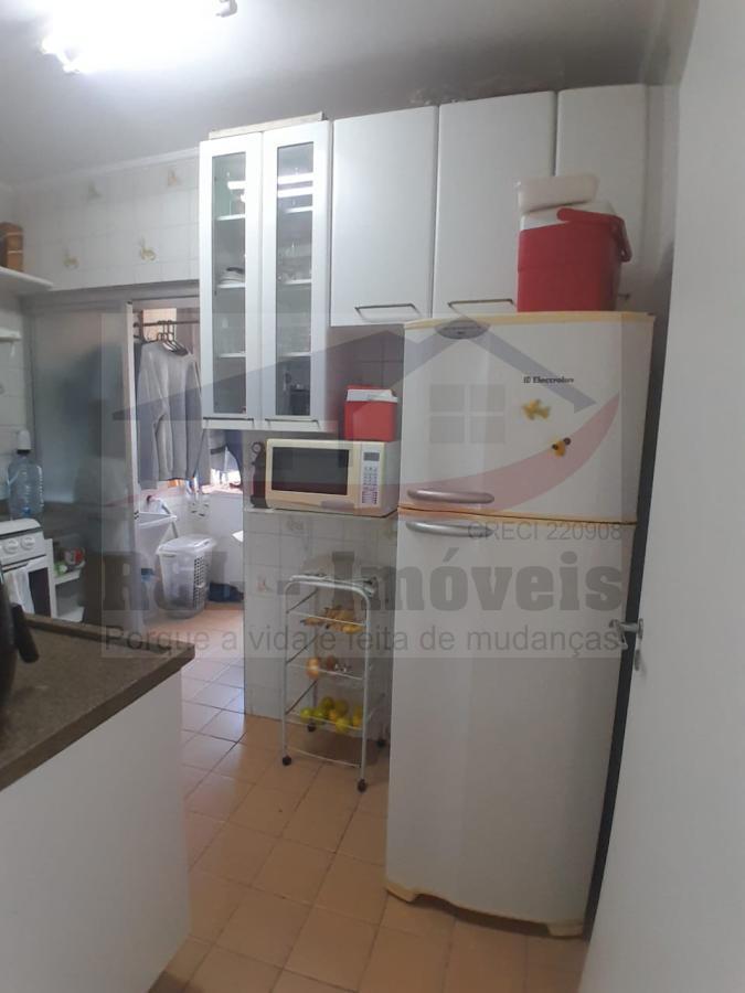 Apartamento à venda com 2 quartos, 59m² - Foto 11