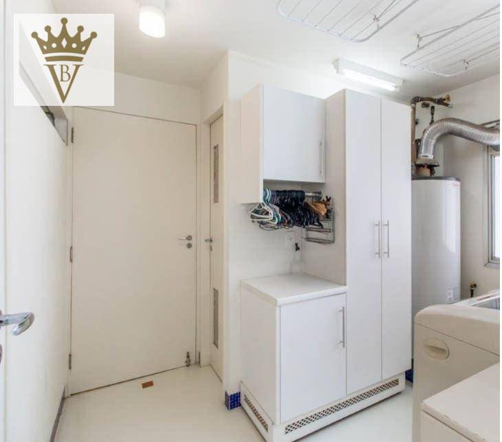 Cobertura à venda com 3 quartos, 300m² - Foto 14