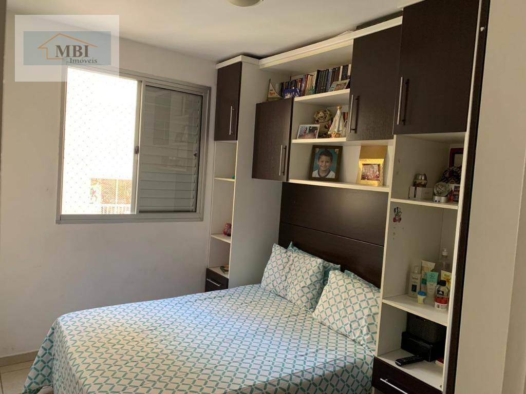 Apartamento à venda com 3 quartos, 65m² - Foto 10