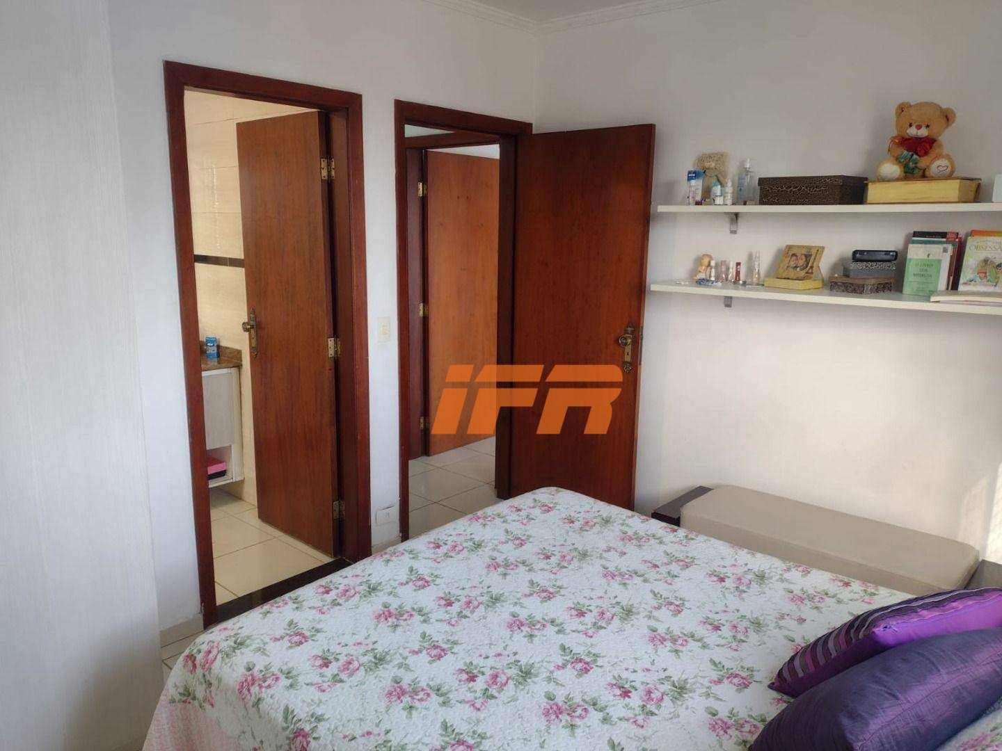 Apartamento à venda e aluguel com 3 quartos, 128m² - Foto 19