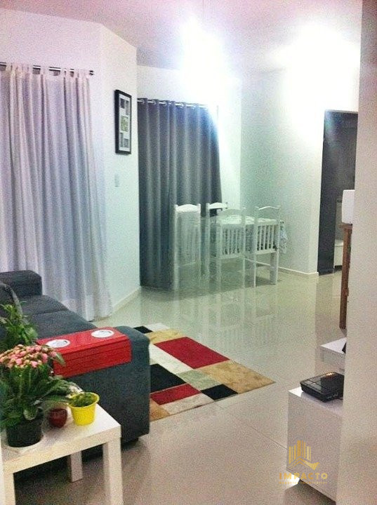 Apartamento à venda com 2 quartos, 84m² - Foto 2