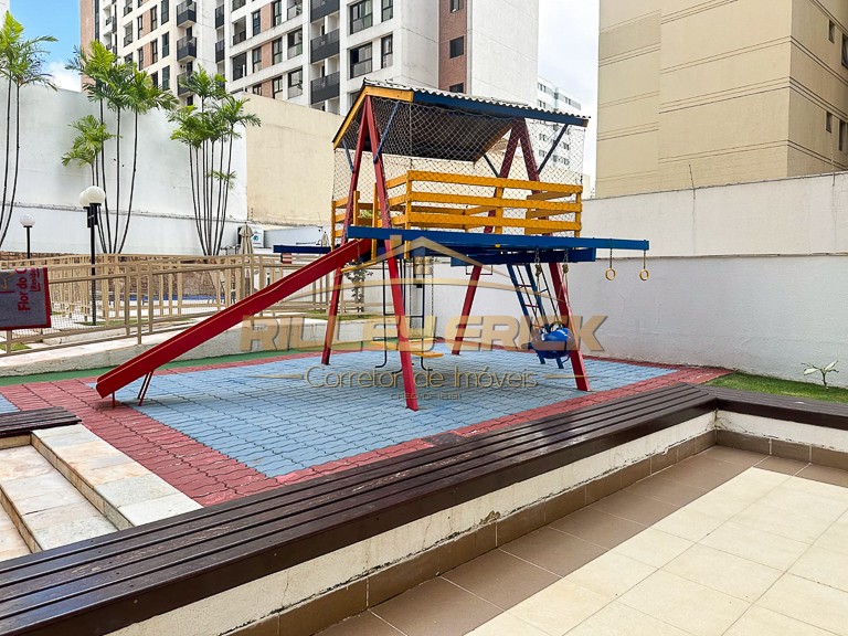 Apartamento à venda com 3 quartos, 101m² - Foto 23