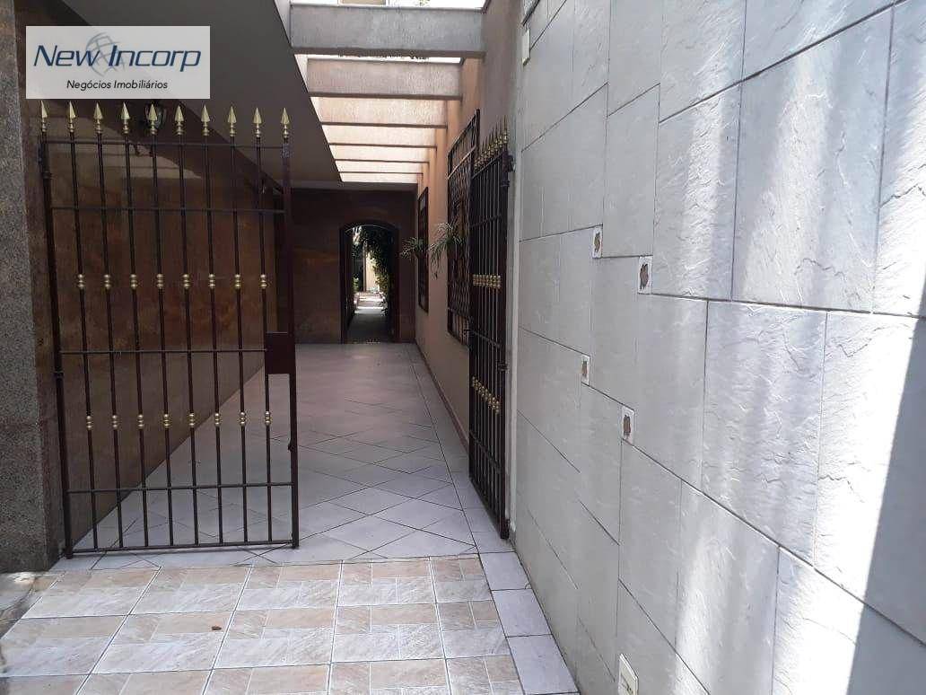 Sobrado à venda com 5 quartos, 480m² - Foto 29