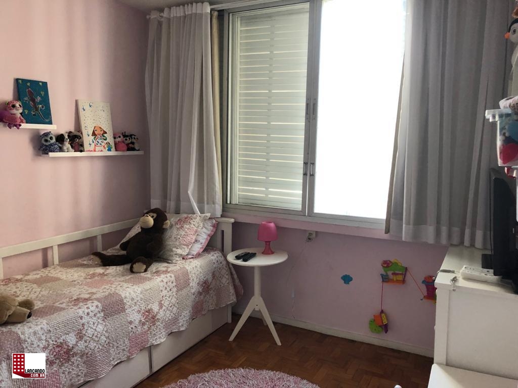 Apartamento à venda com 3 quartos, 102m² - Foto 11