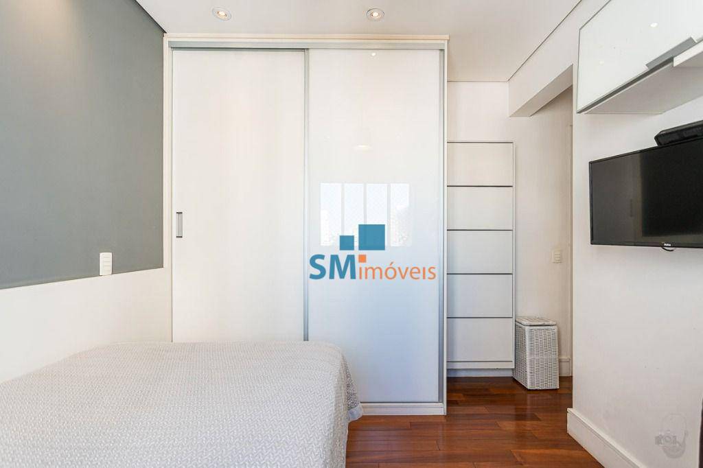 Apartamento à venda com 3 quartos, 162m² - Foto 32