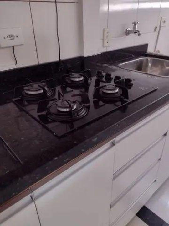 Apartamento à venda com 2 quartos, 51m² - Foto 3