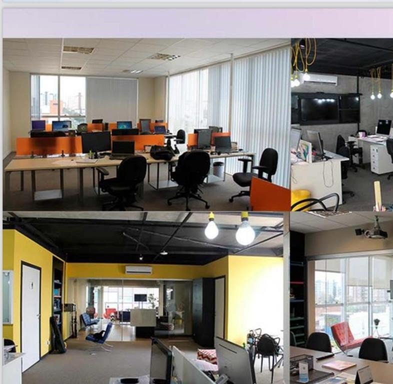 Sala-Conjunto, 394 m² - Foto 11