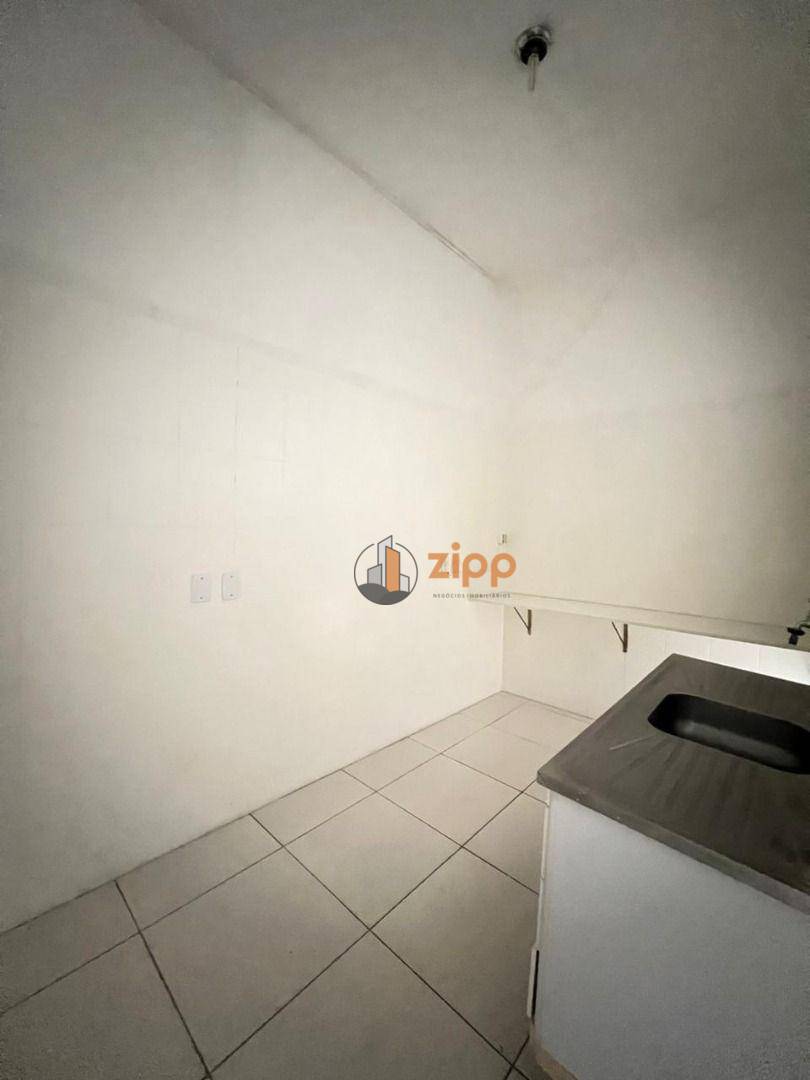 Loja-Salão para alugar, 80m² - Foto 5