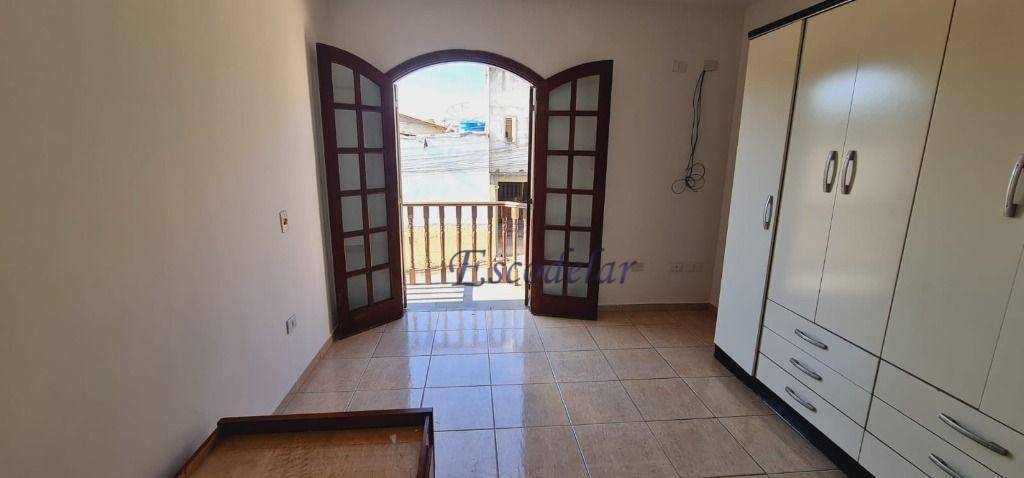 Sobrado à venda com 3 quartos, 114m² - Foto 16