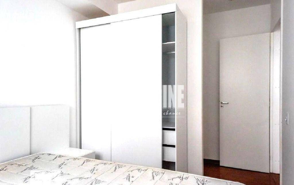 Apartamento à venda com 2 quartos, 60m² - Foto 13