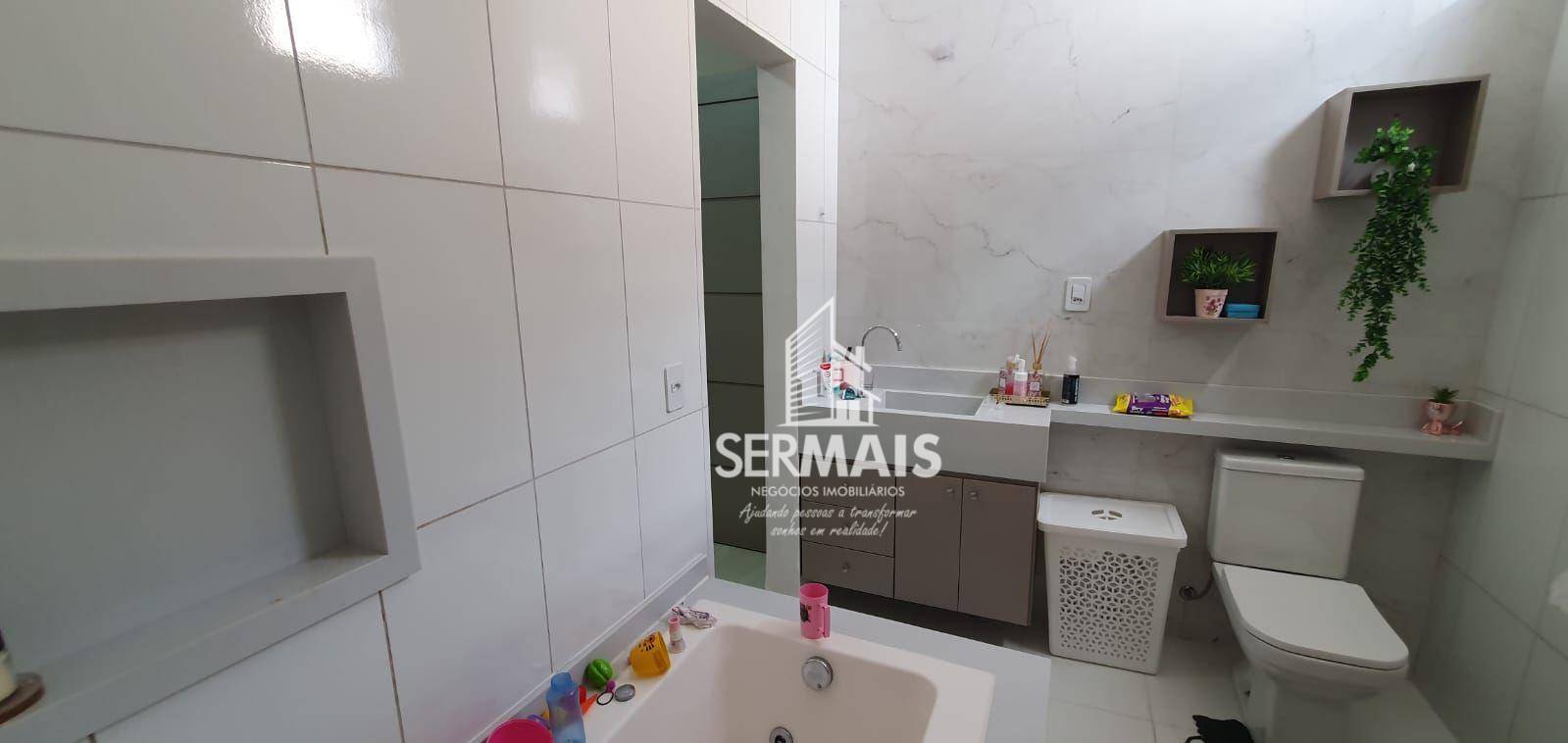 Casa à venda com 3 quartos, 192m² - Foto 14