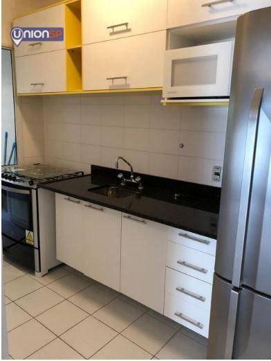 Apartamento à venda com 2 quartos, 65m² - Foto 6