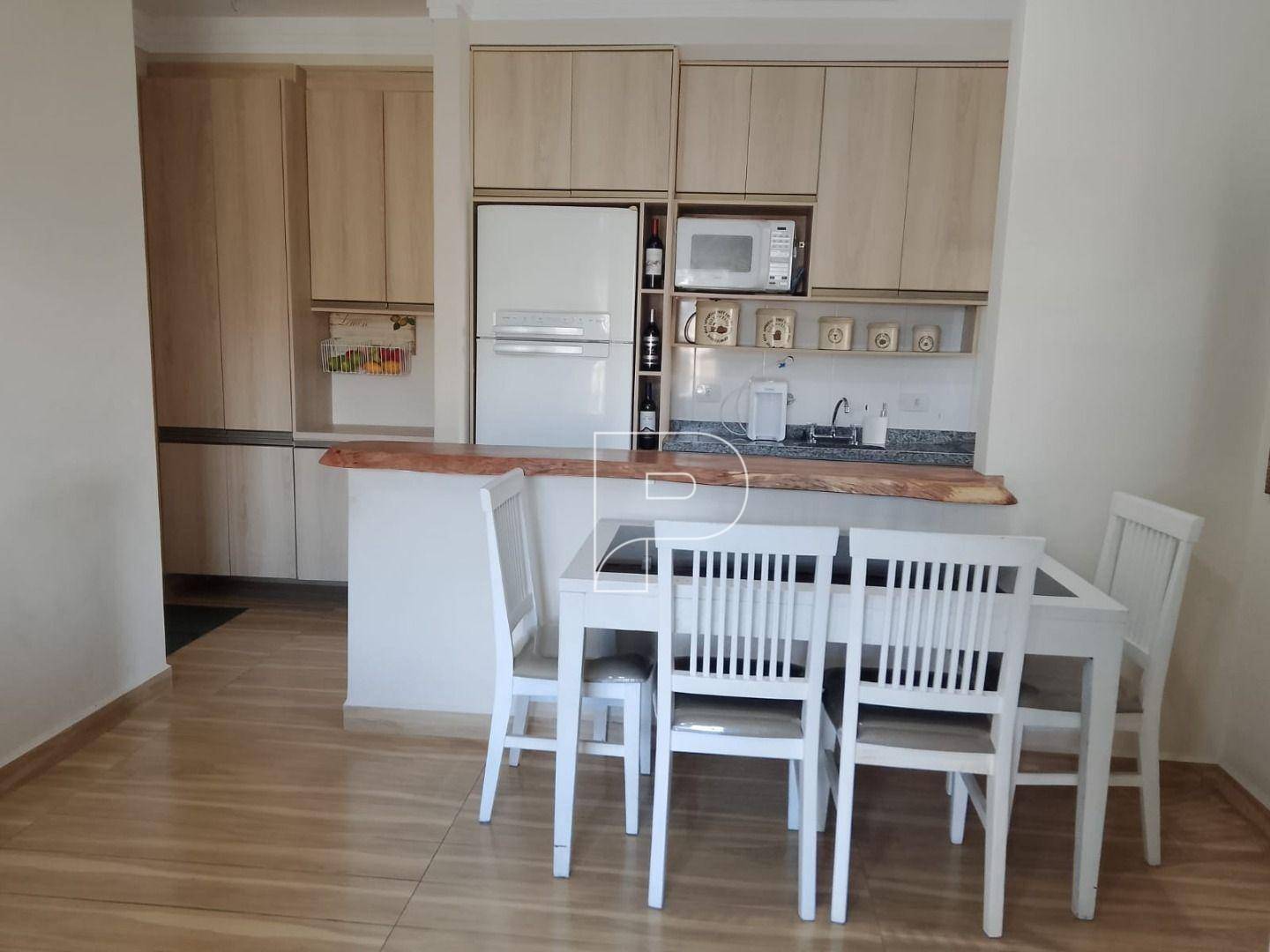 Apartamento à venda com 3 quartos, 72m² - Foto 3