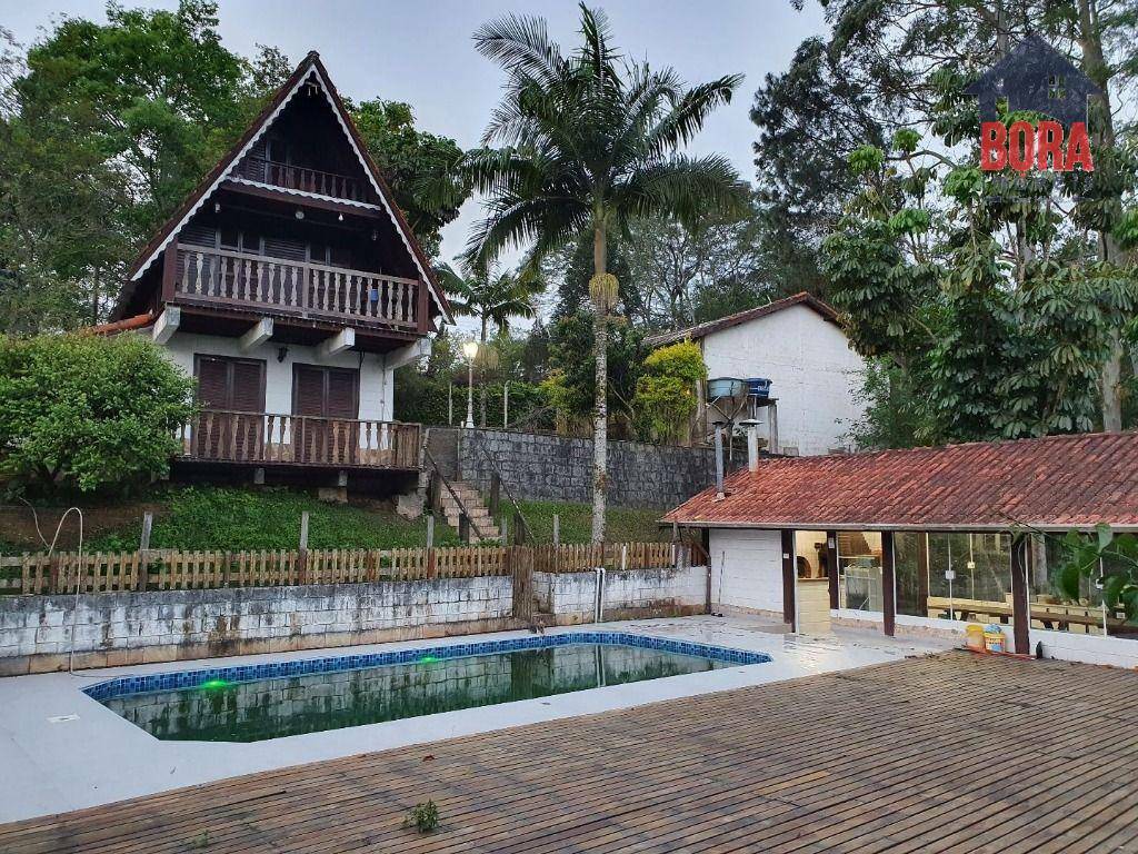 Casa de Condomínio à venda com 2 quartos, 400m² - Foto 1