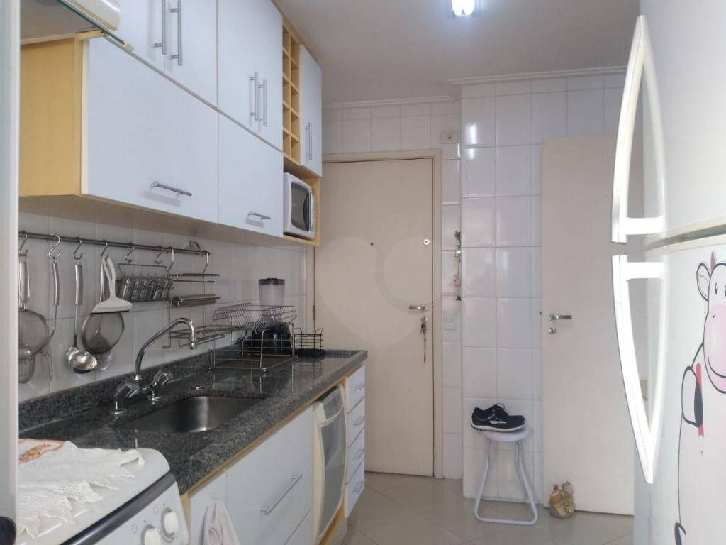 Apartamento à venda com 3 quartos, 78m² - Foto 4