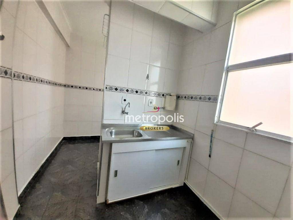 Apartamento à venda com 2 quartos, 55m² - Foto 5