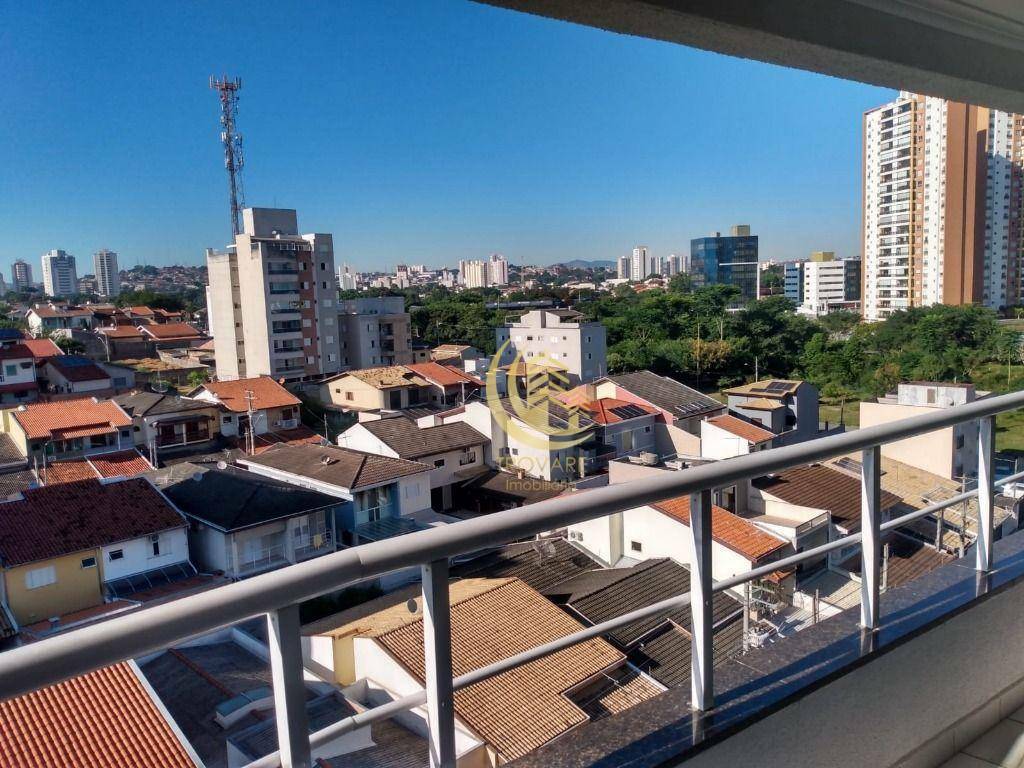 Apartamento à venda com 3 quartos, 85m² - Foto 19