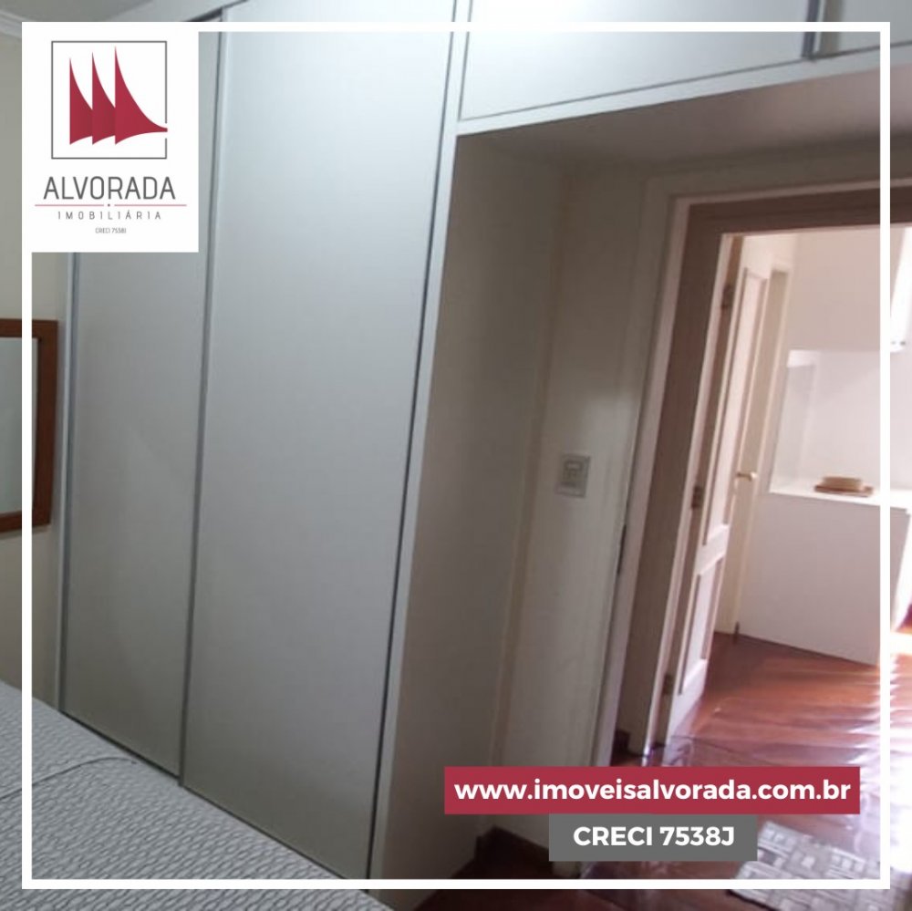 Apartamento à venda com 3 quartos, 170m² - Foto 18