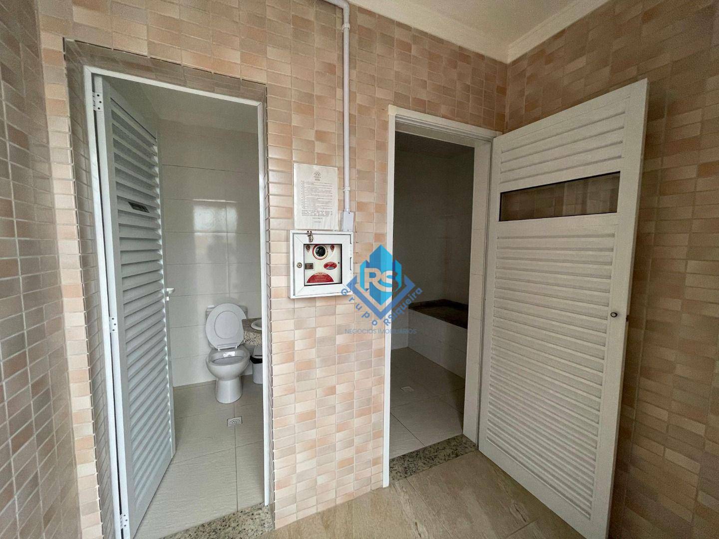 Apartamento à venda com 2 quartos, 100m² - Foto 39